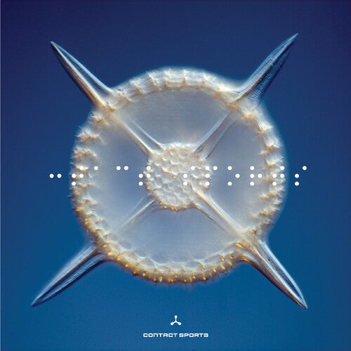 Contact Sports: Contact Sports - CD