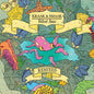 Kraak & Smaak: Velvet Seas Remixed - VINYL