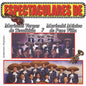 Mariachi Vargas de Tecalitlan: Espectaculares De Mariachi Vargas De Tecalitlan y Mariachi Mexico De Pepe Villa - CD