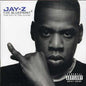 Jay-Z: The Blueprint, Vol. 2: The Gift and The Curse - CD