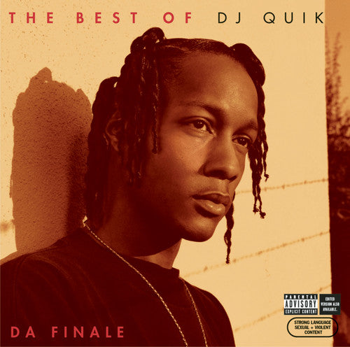 DJ Quik: Best of - CD