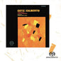 Stan Getz & Joao Gilberto - Getz/Gilberto - SACD