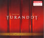 Jane Eaglen: Turandot (Sung in English) - CD