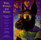 Various Artists: Wine Women & Whiskey - CD