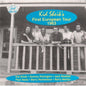 Kid Sheik Cola: First European Tour - CD
