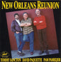 Various Artists: New Orleans Reunion / Various - CD