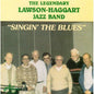 The Lawson-Haggart Jazz Band: Singin the Blues - CD