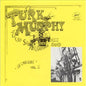 Turk Murphy: Volume 2 - CD