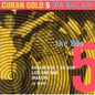 Various Artists: Cuban Gold 5: Pa Bailar / Various - CD
