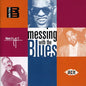 Various Artists: Messing With The Blues - CD