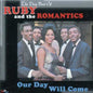 Ruby & the Romantics: Our Day Will Come: Very Best of - CD