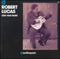 Victor Lewis: Family Portrait - CD