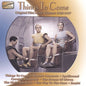 Various Artists: Things to Come: Original Film Music Themes - CD