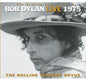 Bob Dylan: Bottleg Series, Vol. 5: Bob Dylan Live 1975 - The Rolling Thunder Revue - CD