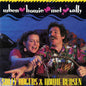 Rogers, Sally / Bursen, Howie: When Howie Met Sally - CD