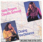 Rogers, Sally / Schmidt, Claudia: Closing the Distance - CD