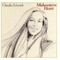 Claudia Schmidt: Midwestern Heart - CD