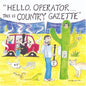 Country Gazette: Country Gazette - CD