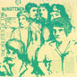 Minutemen: Politics of Time - VINYL