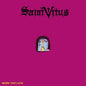 Saint Vitus: Born Too Late - CD