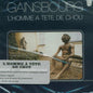 Serge Gainsbourg: L'homme a Tete de Chou - CD