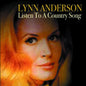 Lynn Anderson: Listen to a Country Song - CD