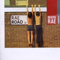 Mark Rae: Rae Road - CD