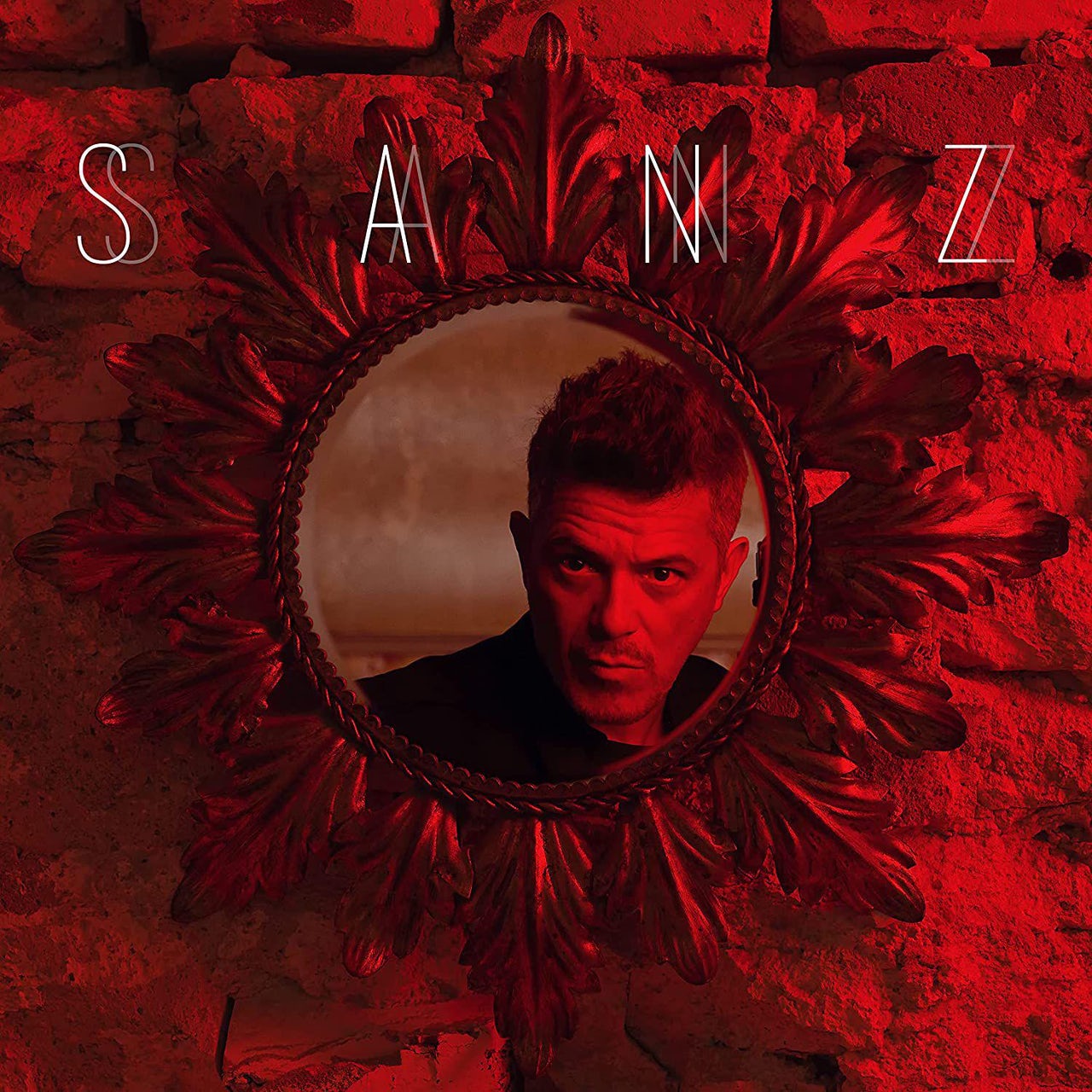 Alejandro Sanz - Sanz - VINYL