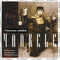 Leiser/Flammer/Barreaux: Yankele-Yiddish Songs - CD