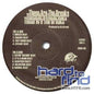 DJ Streek: These Are the Breaks - VINYL