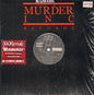 Ja Rule: Mesmerize - 12-INCH SINGLE