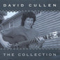 David Cullen: The Collection - CD
