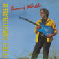 Peter Garstenauer: Funny World - CD