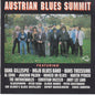 Various Artists: Austrian Blues Summit - CD
