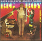 Dana Gillespie: Big Boy - CD