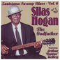 Silas Hogan: The Godfather - CD