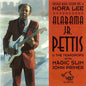 Alabama Pettis, Jr.: Nora Lee - CD