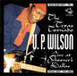 Various Artists: Texas Blues Party, Vol. 1 - CD