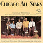 Chicago All-Stars: Chicago All Stars - CD