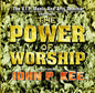 VIP Mass Choir: The Power Of Worship - CD