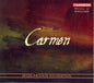 Patricia Bardon: Carmen (Sung in English) - CD