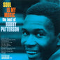 Bobby Patterson: Soul Is My Music: The Best Of Bobby Patterson - CD
