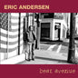 Eric Andersen: Beat Avenue - CD