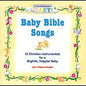 Cedarmont Baby: Baby Bible Songs - CD