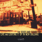 The Dixieland Ramblers: Live and Lighting It Up In New Orleans - CD