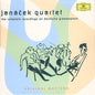 Janacek Quartet: Complet Recordings of Deutsch Grammophon - CD
