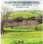 Maggie Cole: Harpsichord Recital at Dyrham Park - CD