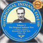 Original Indiana Five: Volume 4 - CD