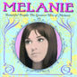 Melanie: Beautiful People: The Greatest Hits of Melanie - CD