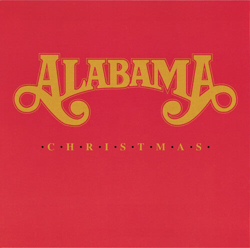 Alabama: Christmas - CD